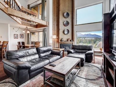 745 Columbine Rd APT A-404, Breckenridge, CO, 80424
