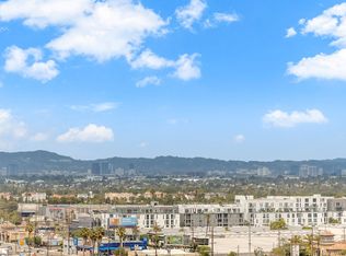 13650 Marina Pointe Dr UNIT 1206, Marina Del Rey, CA 90292