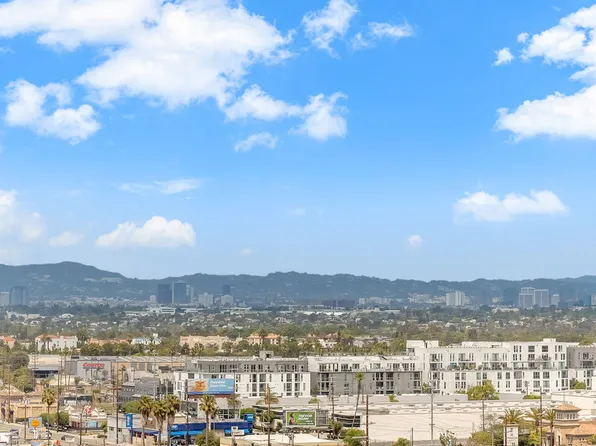 13650 Marina Pointe Dr Unit 1206, Marina Del Rey, CA 90292