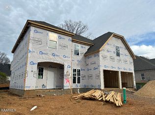 1430 Vale View Rd, Knoxville, TN 37922