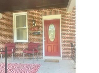 2713 Liberty Heights Ave, Baltimore, MD 21215