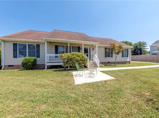 2970 Wendy Ct, Hayes, VA 23072