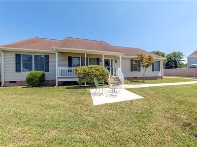 2970 Wendy Ct, Hayes, VA, 23072