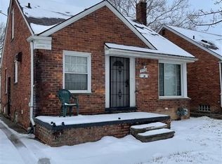 7773 Stout St, Detroit, MI 48228