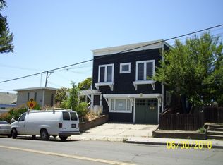 723 Santa Clara St, Vallejo, CA