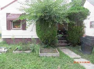 19683 Healy St, Detroit, MI 48234