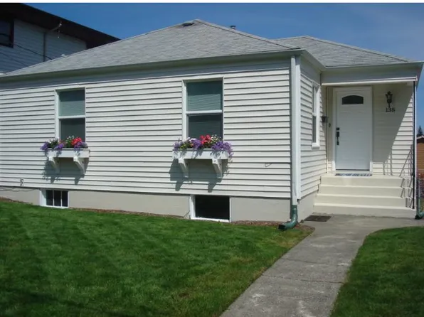 138 N Cambrian Ave, Bremerton, WA 98312