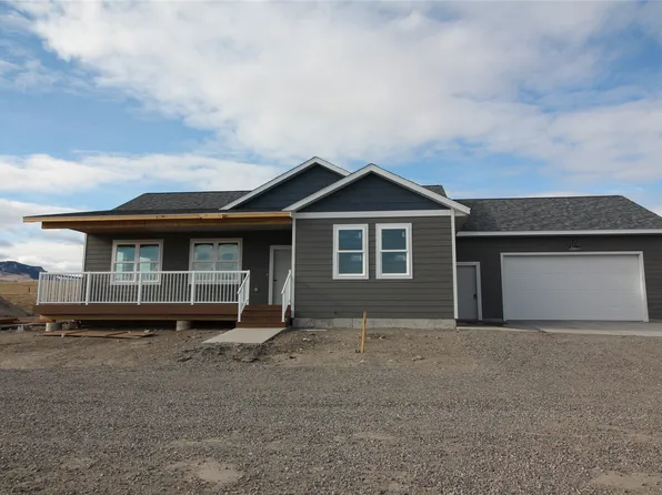 604 Mountain View Ln, Cascade, MT 59421