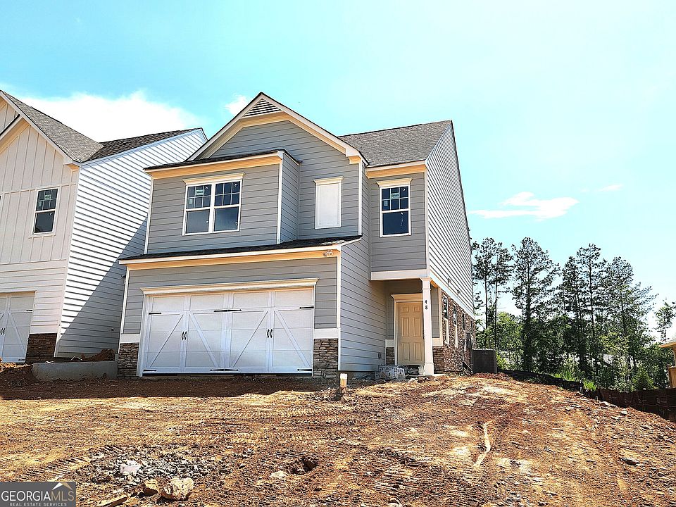 1st image of 48 Umber Ln Lot 18