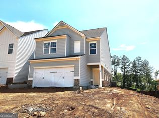 48 Umber Ln Lot 18, Newnan, GA 30263