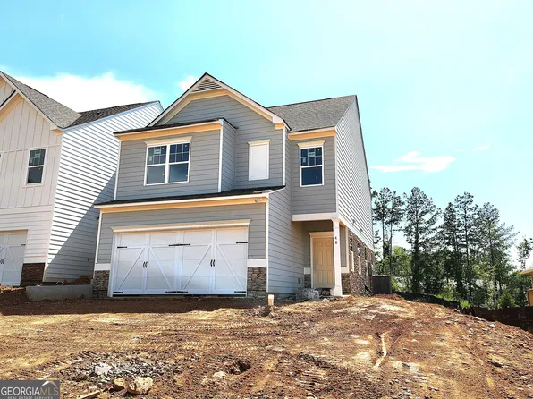 48 Umber Ln Lot 18, Newnan, GA 30263