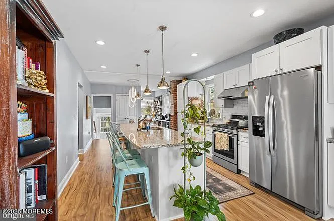 12 Eden Ave — Photo 18
