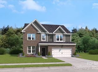 419 Balboa St, Matthews, NC 28104