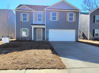 2880 Celebrity Cir, Sumter, SC 29150