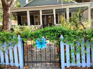 2204 Prince St, Beaufort, SC 29902