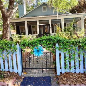 2204 Prince St, Beaufort, SC, 29902