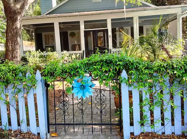 2204 Prince St, Beaufort, SC 29902