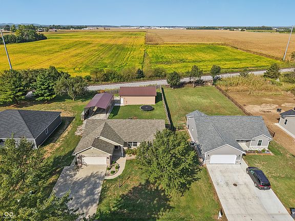 3rd image of 3244 N County Road 900 E