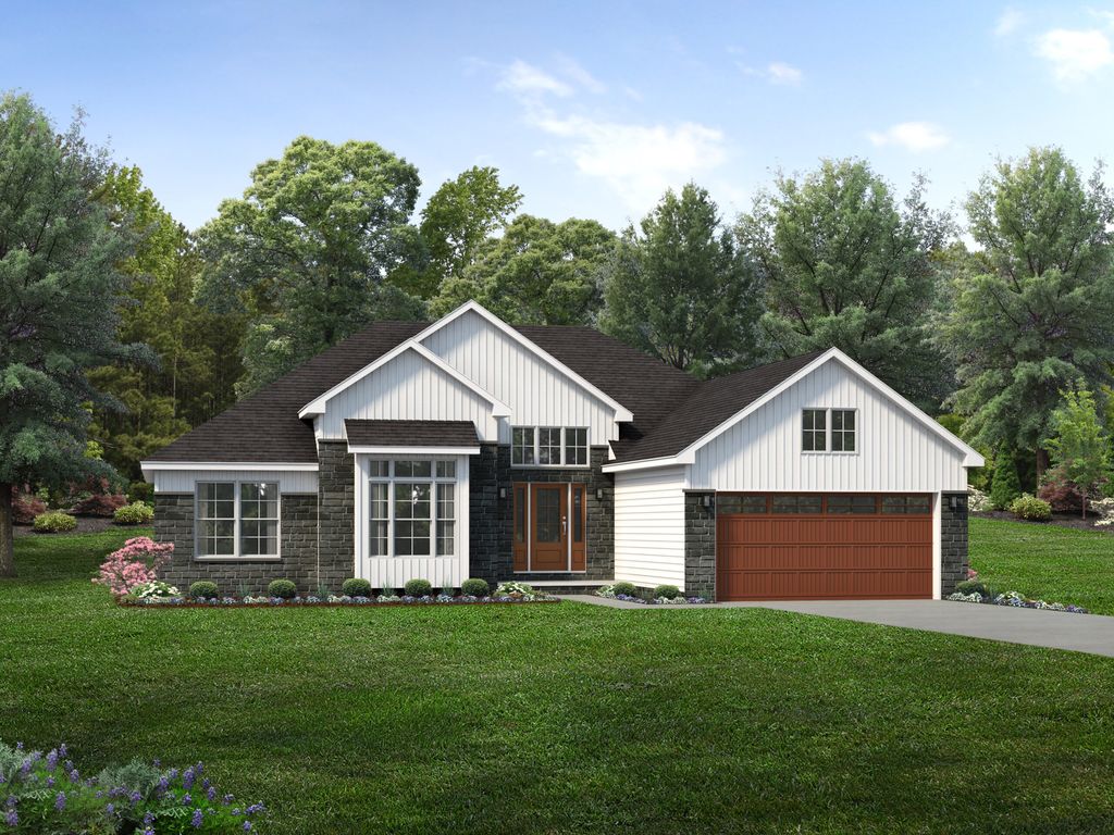 Real estate listing image