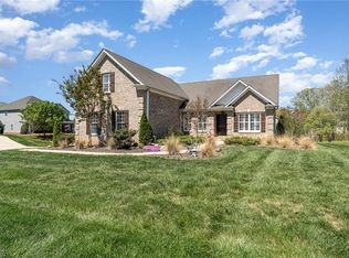 3201 Knoll Ridge Dr, Walkertown, NC 27051