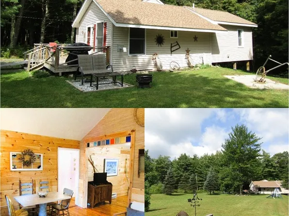 130 Cabin Rd, Stamford, NY 12167
