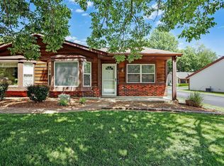 46 Rabbit Trail Dr, Washington, MO 63090