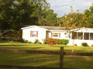 28063 Potochnik Rd, Hilliard, FL 32046