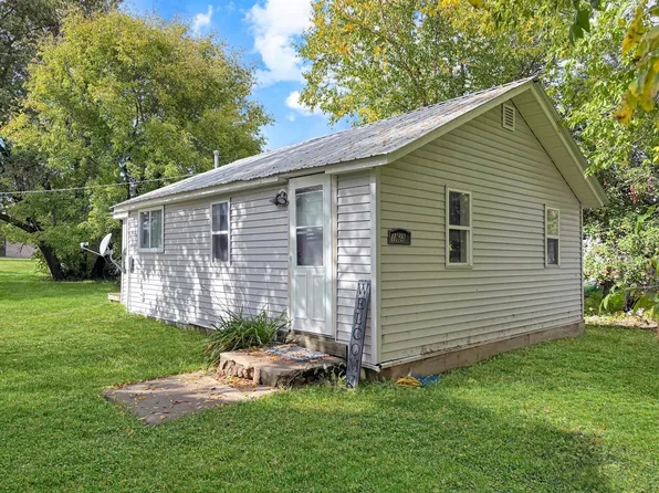 163 Mississippi Ave, Shevlin, MN 56676