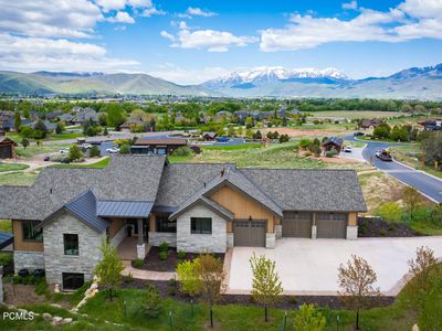 2052 E Copper Belt Dr, Heber, UT, 84032