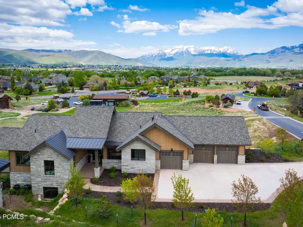 2052 E Copper Belt Dr, Heber, UT 84032