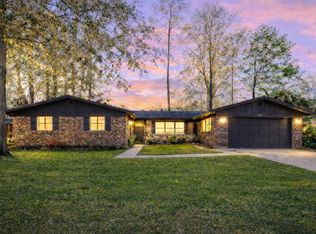 4821 NW 16th Pl, Gainesville, FL 32605