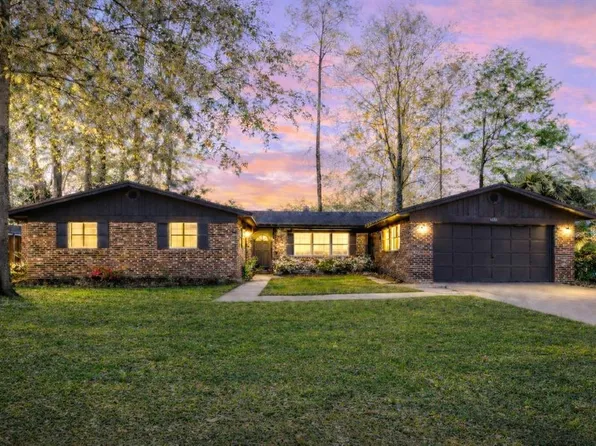 4821 NW 16th Pl, Gainesville, FL 32605