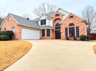 1516 Mission Hills Ln, Corinth, TX 76210