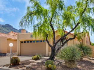 230 E Highcourte Ln, Tucson, AZ 85737