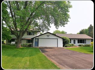 21850 Territorial Rd, Rogers, MN 55374