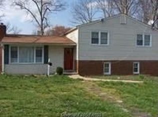 9522 Worrell Ave, Lanham, MD
