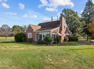 4131 Caratoke Hwy, Barco, NC 27917