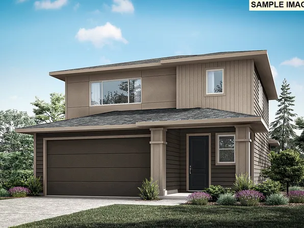 1222 W Sparrow Ave, Lacenter, WA 98629
