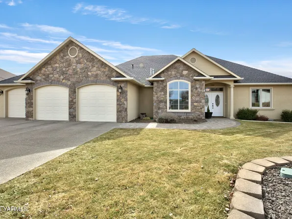 7508 Lyons Ln, Yakima, WA 98903
