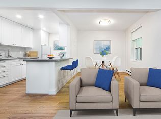 Park Towers Apartments, London, ON N6C 1H7