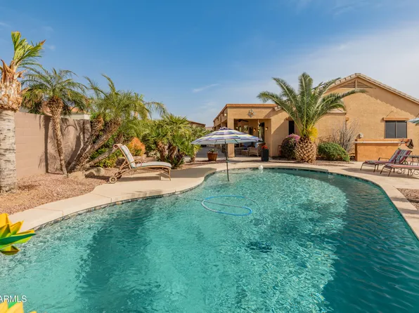 17470 W GELDING Drive, Surprise, AZ 85388