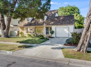 5167 E Los Flores St, Long Beach, CA 90815
