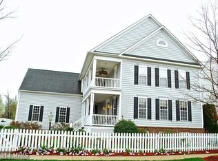 43029 Brookton Way, Ashburn, VA 20147