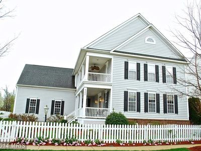 43029 Brookton Way, Ashburn, VA, 20147