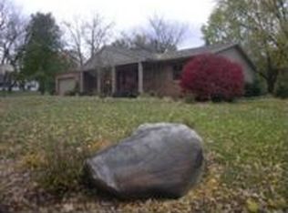 1023 Tomahawk Ln, Niles, MI 49120