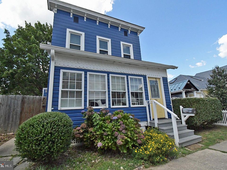 214 Market St, Havre De Grace, MD 21078 Zillow