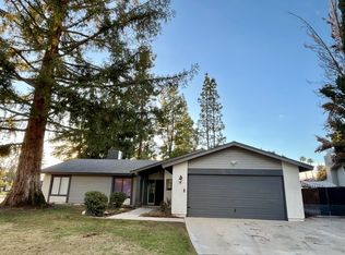 2617 Trabert Ln, Bakersfield, CA 93309