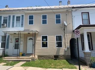 214 S Cherry St, Myerstown, PA 17067