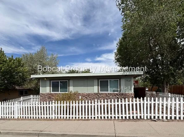 1501 N Edmonds Dr #A, Carson City, NV 89701
