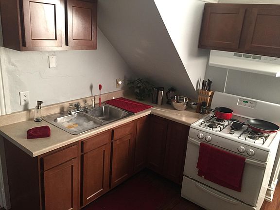 2nd image of 4917 Marion Ave Suite 2